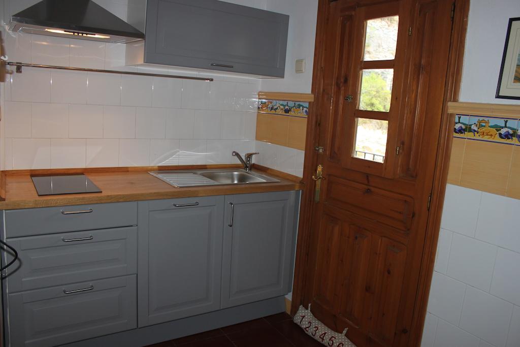 Guest house Muriances 3*