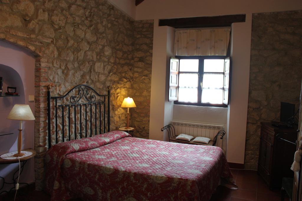 Guest house Muriances Vilde