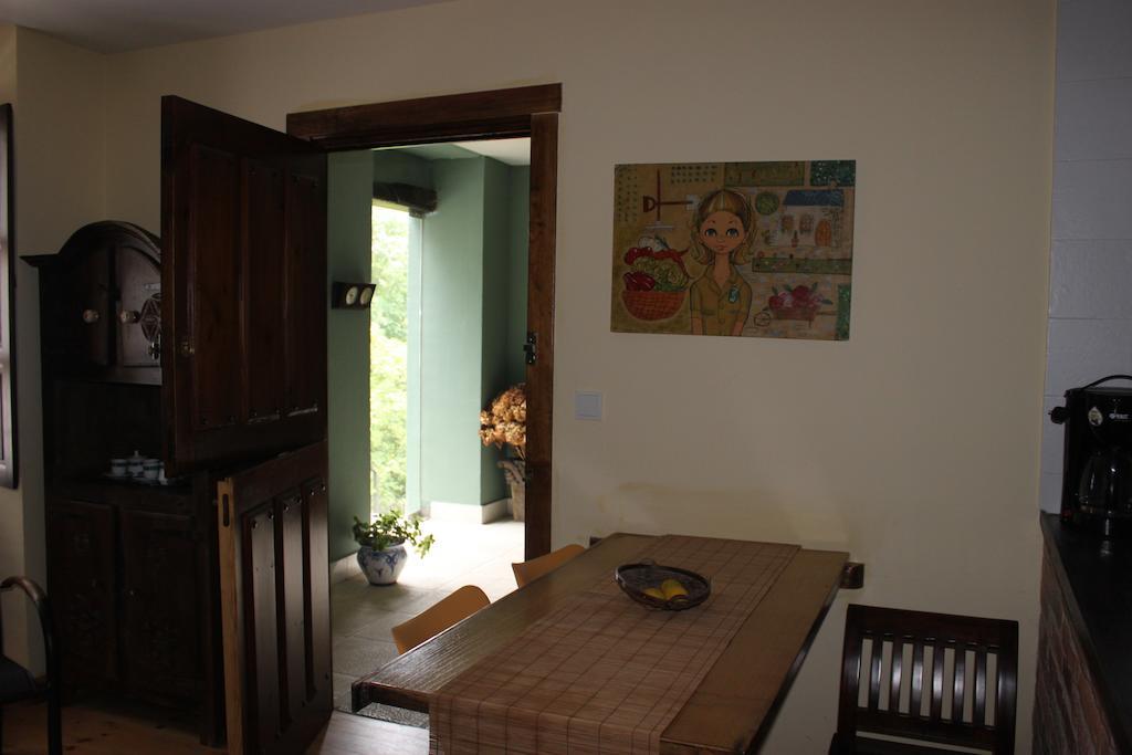Guest house Muriances