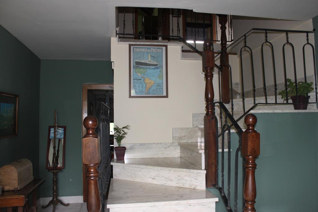 Guest house Muriances