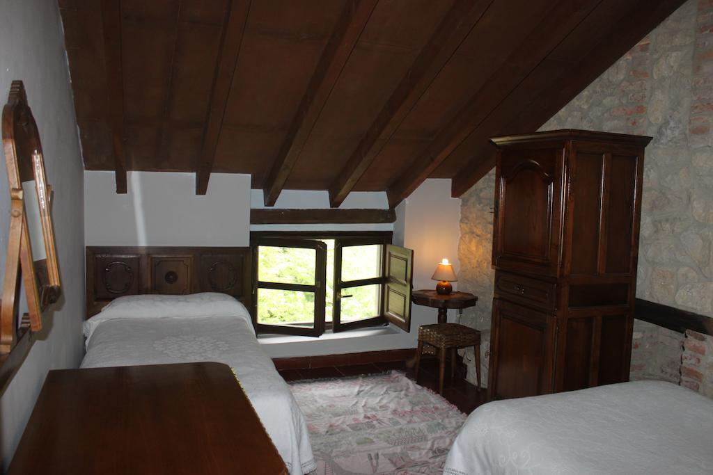 Guest house Muriances Vilde