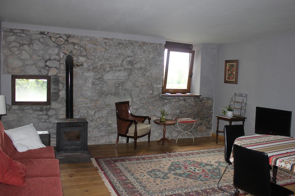 Guest house Muriances 3*
