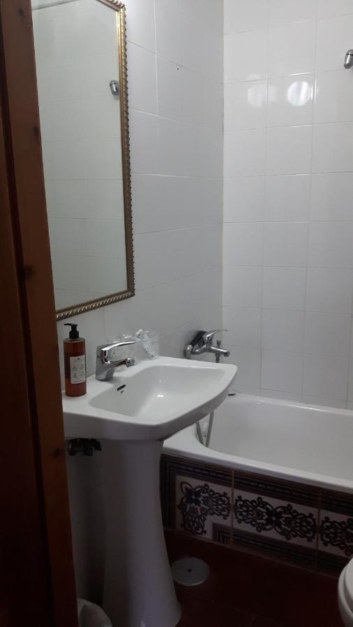 Guest house Muriances Vilde